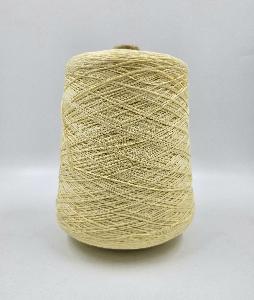 Пряжа  Country, E.Miroglio, хлопок, цвет желтый